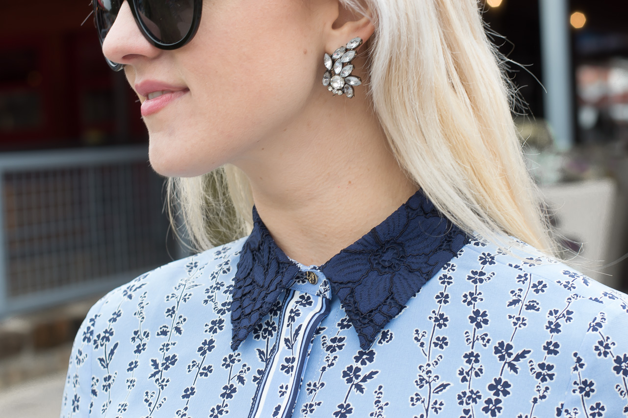 Perennial Style Ellen Flowers