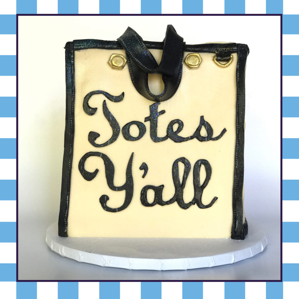 Cades Cakes Dallas