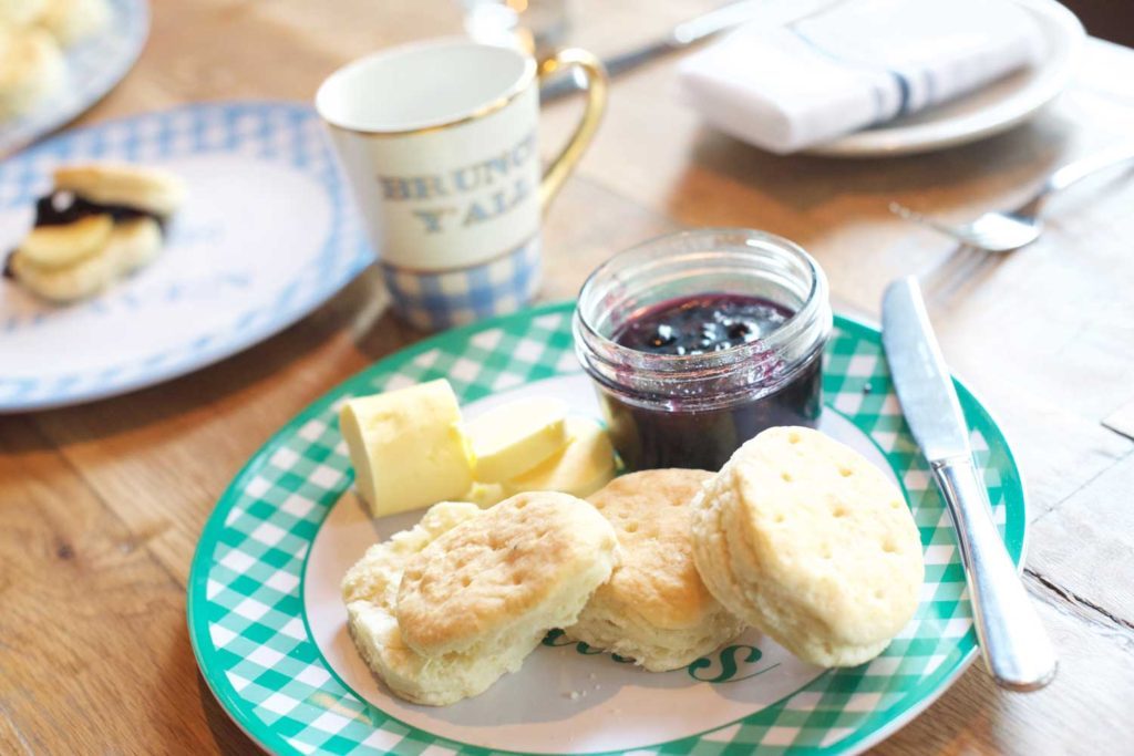 southern kitchen essentials