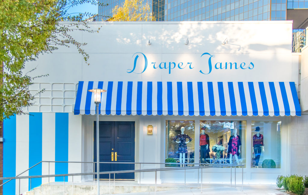 draper james atlanta