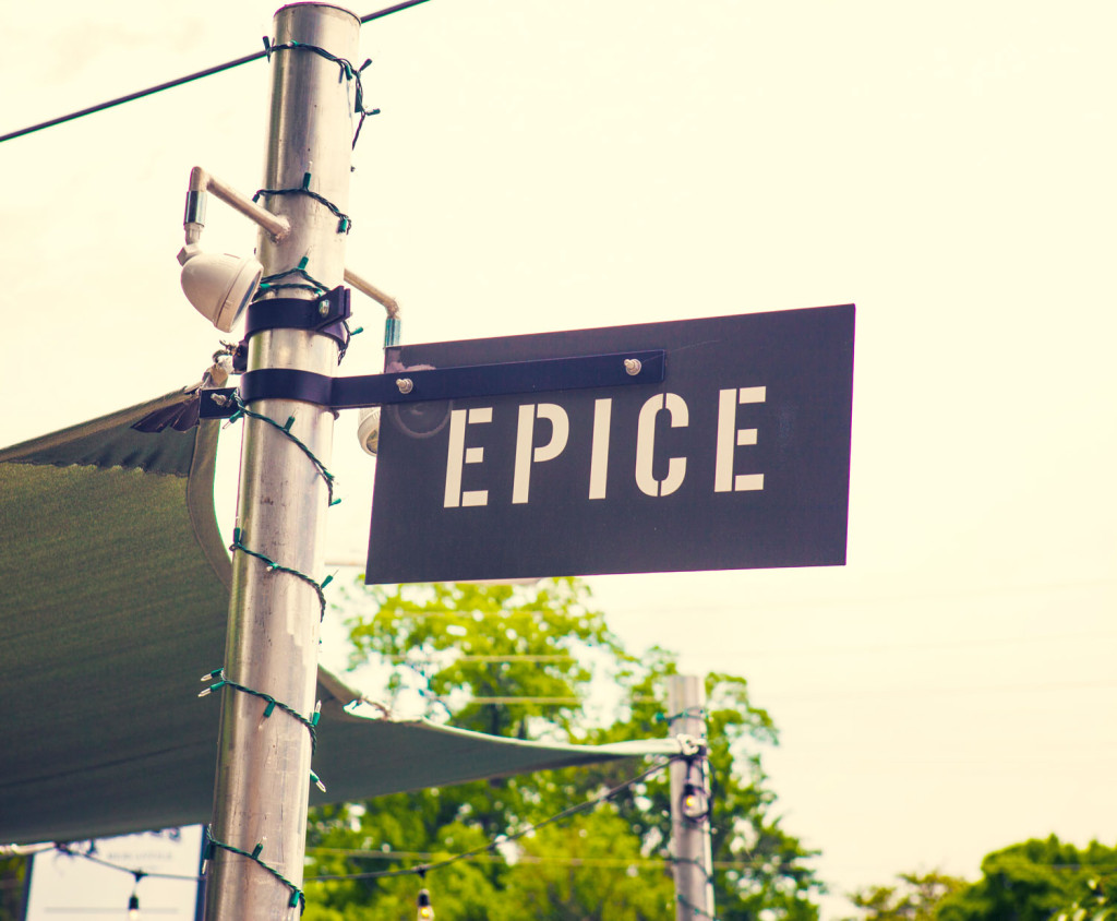 Epice