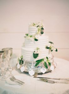 best southern wedding cake bakeries