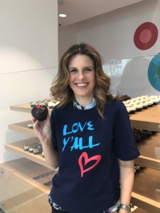 Reese's favorite cupcake recipe