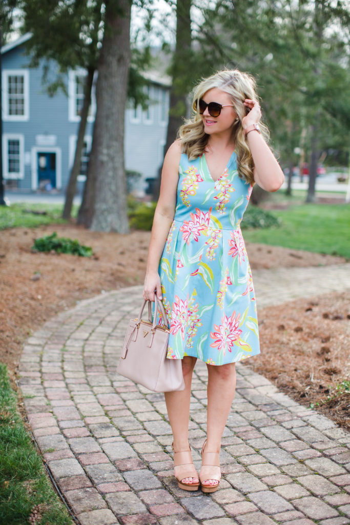 Style School: Southern Style Guide on Easter DressingDraper James Blog