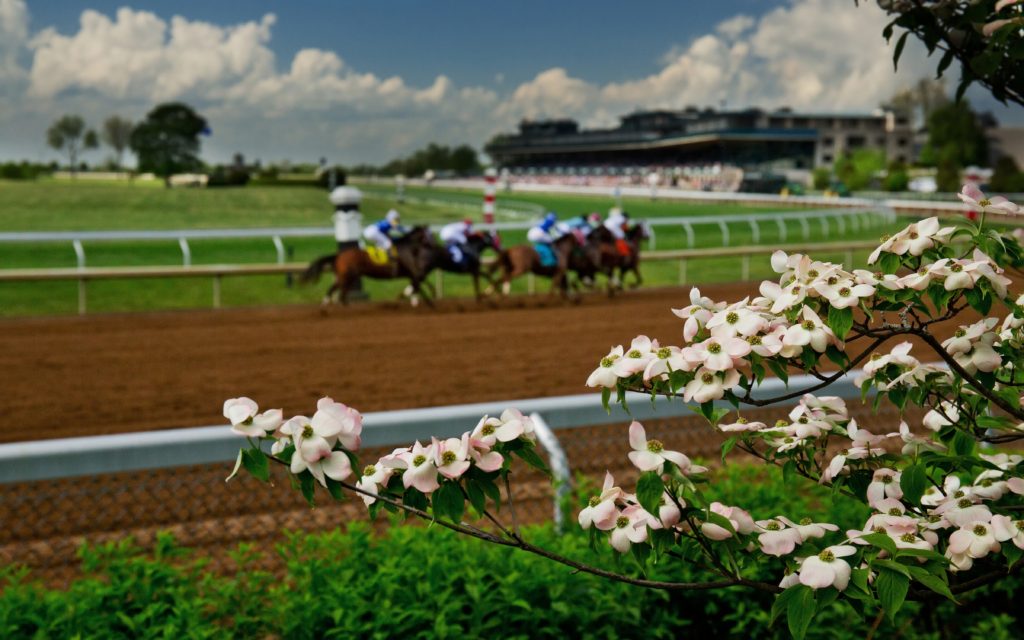 Keeneland