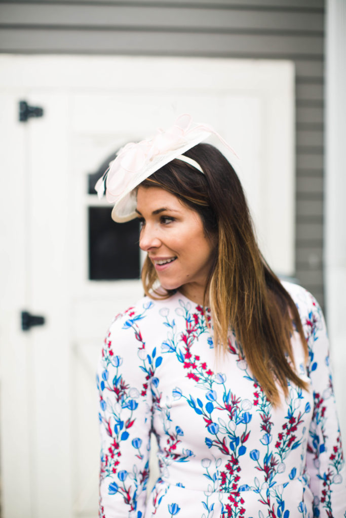 Kentucky Derby Dress