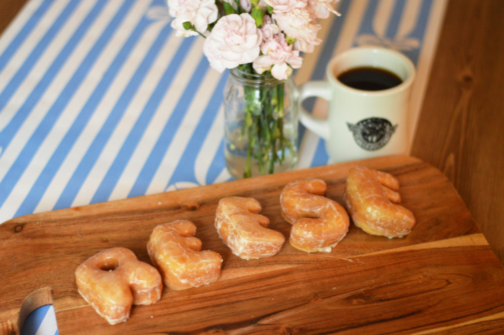 North Lime Donuts