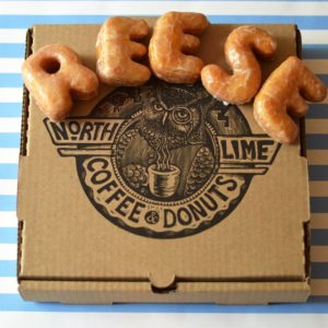 North Lime Donuts