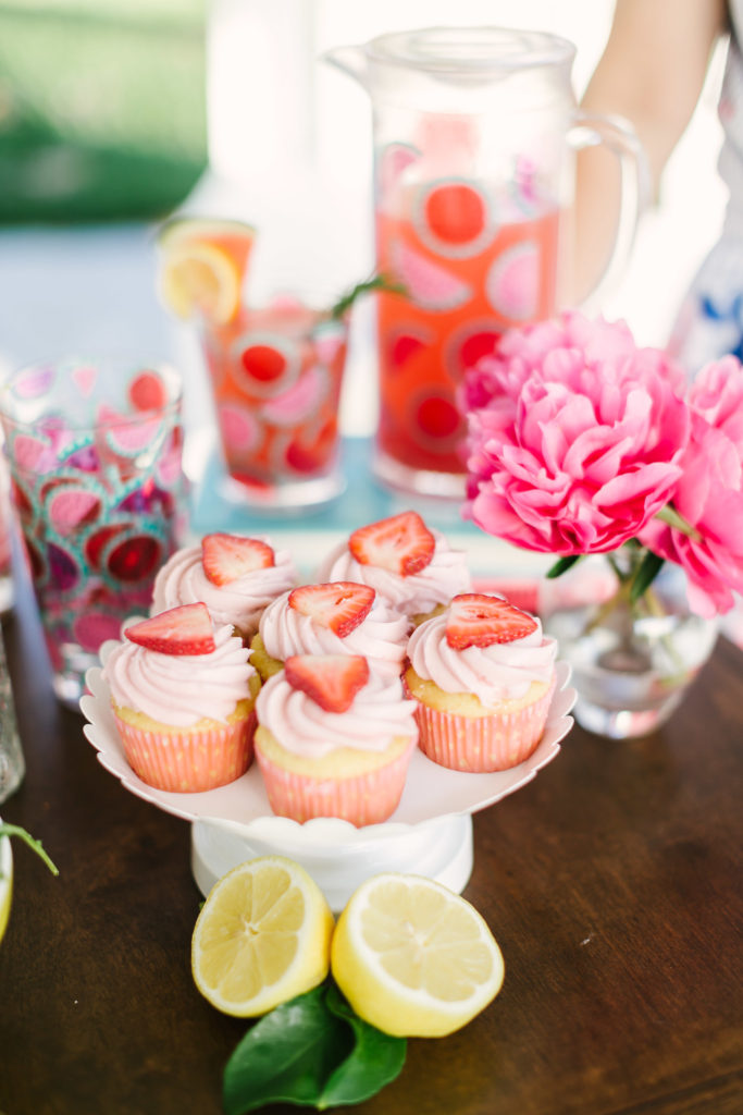 guide to summer entertaining