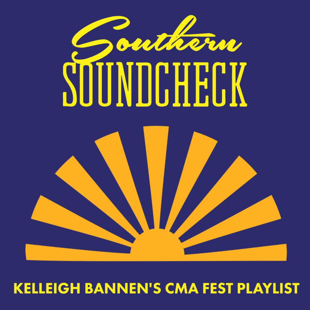 CMA Fest playlist