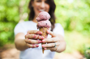 national ice cream day recipe