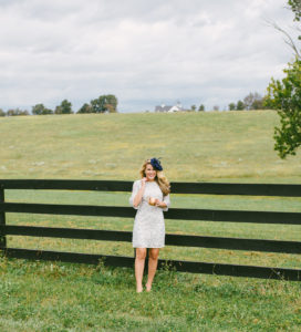 What to wear to Keeneland