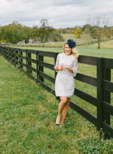 What to wear to Keeneland