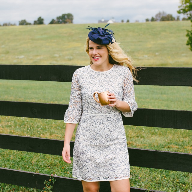 What to wear to Keeneland