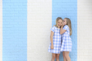 Abby & Draper Witherspoon