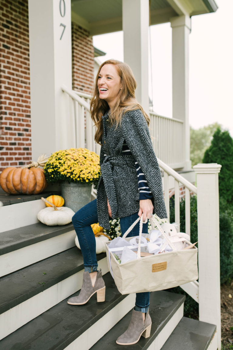Katie Jacobs Does Some Good | Draper James Blog